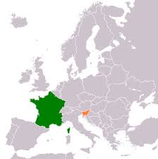 I feel slovenia is slovenia's country brand. Relations Entre La France Et La Slovenie Wikipedia
