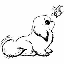 There is a long list of why dogs are such a wonderful companion to have, some of the reasons include their loyal nature, their loving disposition, and protective instincts. Free Printable Dog Coloring Pages For Dogs Animals Cute Puppy Colouring Pages Puppy Coloring Pages Dog Coloring Page Animal Coloring Pages