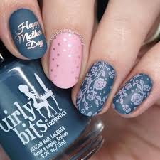 Maybe you would like to learn more about one of these? Cute Mother S Day Inspired Nail Art Ideas Tutorials