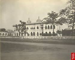 Dhaka Madrasah To Kabi Nazrul Govt Degree College Dhaka Madrasah Madrasa