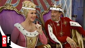 Maybe you would like to learn more about one of these? Rodgers Hammerstein S Cinderella 2 4 10 Minutes Ago 1965 Youtube