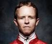 Image result for Kevin McEvoy jockey