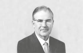 Heroes of the Faith: Tom Rees