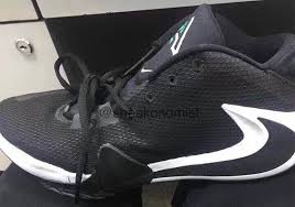 Antiques freaks logo tee antiquesfreaks. Nike Greek Freak 1 Giannis Antetokounmpo Shoe Sneakernews Com