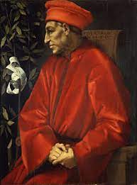 Cosimo De Medici Wikipedia