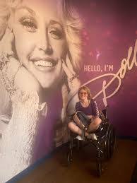 Kathy Cobble's Instagram, Twitter & Facebook