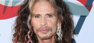 Aerosmith Fans React to Steven Tyler's Fractured Larynx Injury