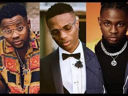 Omah lay, an amazing nigerian singer, unfolds another impressive song titled understand and this is made available for you on this platform. G Di23gryejbzm