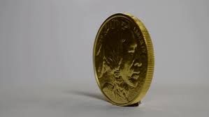 The sovereign is one of the most popular and recognisable gold coins in the world. Best Gold Coin Gifs Gfycat