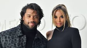 Being considered as one of the most gifted quarterbacks, he earned she is very religious and taught her son to be a devoted christian. Ciara Shares The First Family Photo After Welcoming Son With Russell Wilson Entertainment Tonight