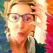 Sally Crain's Instagram, Twitter & Facebook