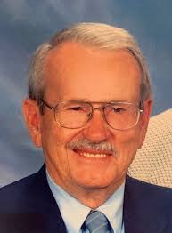 Obituary information for Richard 'Dick' L. Honn