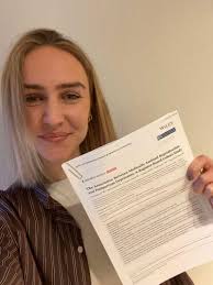 Sarah Munk Andreasen