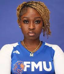 2025 Women's Volleyball Roster