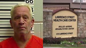 Mark Countryman accused of sexual assault at Tomball facility