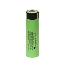 This cell has an additional outer wrapper and insulator which must not to be removed. Panasonic 3350mah Ncr18650b 3 7v 6 7a Battery Per Size 18650