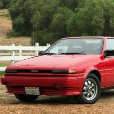 Don't know where to find the perfect rims for your 1986 toyota corolla carid.com stores a massive selection of 1986 toyota corolla wheels offered in myriads of design and finish options, including chrome, black, silver, and so much more. Stream Comercial Toyota Corolla 1986 By Initial D Fan Boi Listen Online For Free On Soundcloud