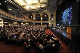 The Asimov Memorial Debate Shown Here In A Previous Year Is An Annual Event By The American Museum Of Natural Hi Space Travel Space Flight Hayden Planetarium