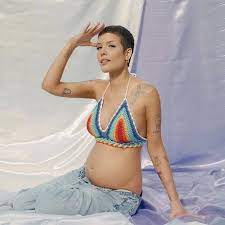 The songstress announced on january 27 that she's pregnant with her first baby with a stunning post on instagram, confirming alev aydin is the father of her baby tagging him. Alev Aydin Kimdir Kac Yasinda Halsey In Turk Sevgilisi Alev Aydin Nereli Ve Ne Is Yapiyor Son Dakika Magazin Haberleri