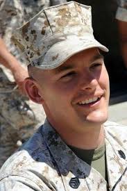 Brad Rich — Military Survivor