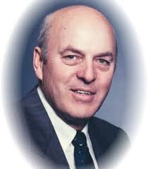 John Virgin Obituary