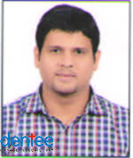 Dr. Bhaskar Pandey
