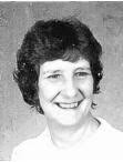 Martha Wallen Obituary and Online Memorial (2012)