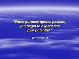 43 Inspirational Quotes by Eric Allenbaugh, Ph.D.