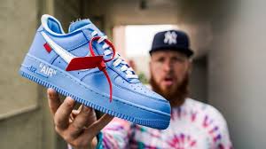 We did not find results for: Are The Off White Nike Air Force 1 Mca Worth The Hype Youtube
