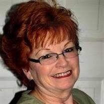 Naomi June Young Obituary