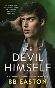 The Devil Himself: A Dark Irish Mafia Romance (Devil of Dublin Book 2) See  more