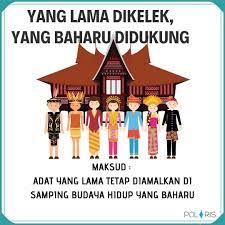 'yang lama dikelek, yang baharu didukung'. Yang Lama Dikelek Yang Polaris Business Centre Sdn Bhd Facebook