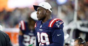 Patriots remain high on Keion White despite recent role change | Pats Pulpit