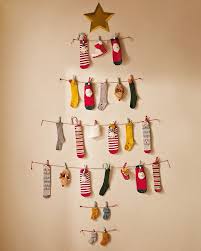 Zara Home On Instagram Your Kind Of Xmas Tree The Advent Calendar This Is What You Ll Need Some Diy Seasonal Decor Socks Advent Calendar Zara Home Kids