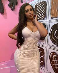 Submitted 2 months ago by wyozim. Fiorella Zelaya Cocktail Dress Outfits For Girls Long Hairstyle Girls Fiorella Zelaya Insta Images Cocktail Dress Dress Instagram Girls