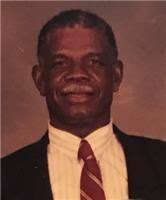 Joshua Newbold Obituary (2017)