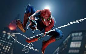 Jackson, jake gyllenhaal, marisa tomei. Insomniac Games Reveals New Look For Marvel S Spider Man Remastered