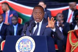 President uhuru kenyatta joined hundreds of invited guests at the wedding of naeem balala, son of mining secretary cabinet secretary najib balala. Governor Mutua Reveals Why President Uhuru Kenyatta Is Missing