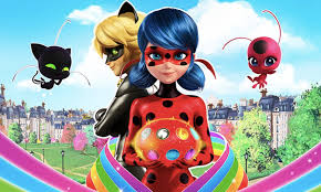 Miraculous ladybug new york (2020) the video always removed, due to copyright claim ( sorry about that ). Disney Acquires All Five Seasons Of Zag On S Miraculous Animation Magazine