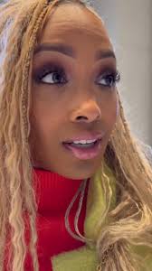 When Shayla tells Amber her dress looked cheap! part 4