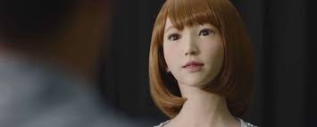 But the writing in this one doesn't take that low road as bob. Hollywood Casts Robot As Lead Actress In Sci Fi Movie Futurism
