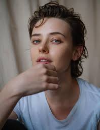 Sharon Stone for Vogue Adria 2025 📸 by Branislav Simoncik