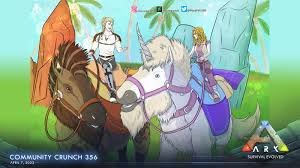 Elis Content - Page 31 - ARK - Official Community Forums