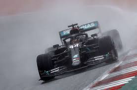 Es kann nur ein urteil geben: Formel 1 In Osterreich Weltmeister Lewis Hamilton Sichert Sich Die Pole Position Sportmeldungen Stuttgarter Zeitung