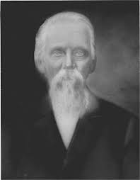 William Harrison Dean (1841-1916)