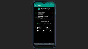 Descomprima los controladores e instálelos. How To Root The Moto E 2020 Using Magisk Alexenferman