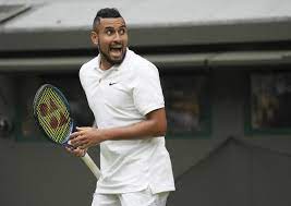Nick kyrgios live score (and video online live stream*), schedule and results from all tennis tournaments that nick kyrgios played. Cibduzmk15sybm