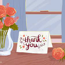 Create custom, online thank you cards with photos, gifs, and videos. 11 Free Printable Thank You Cards With Lots Of Style