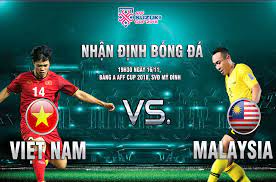 Viá»‡t Nam Malaysia Cong PhÆ°á»£ng So Tai Talaha 3 Ban 2 Tráº­n Aff Cup 2018