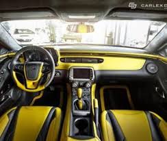 مقاطع وصور سيارات معدلة وتقليعاتها سيارات المشاهير سيارة الفنان وسيارة اللاعب وسيارة الأمير Chevrolet Camaro Chevrolet Camaro Bumblebee Yellow Camaro
